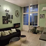 Et Sauna Privatif - Terrasse - Proche Cité Médiévale Apartamento Carcasona