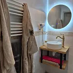Et Sauna Privatif - Terrasse - Proche Cité Médiévale Carcasona