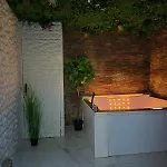 Apartamento Et Sauna Privatif - Terrasse - Proche Cité Médiévale