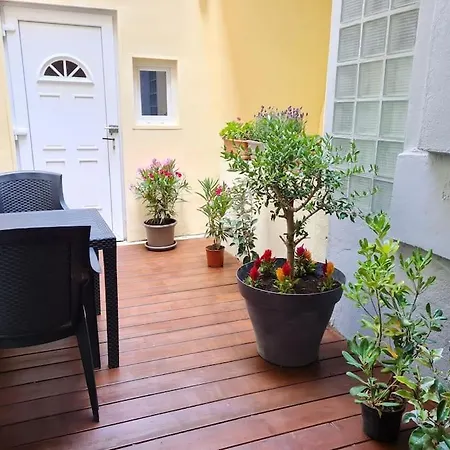 Les Bulles Medievales - Jaccuzi Et Sauna Apartment *