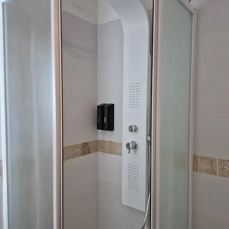 Et Sauna Privatif - Terrasse - Proche Cite Medievale קרקסון