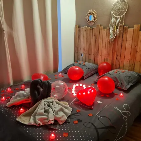 Et Sauna Privatif - Terrasse - Proche Cite Medievale * カルカソンヌ