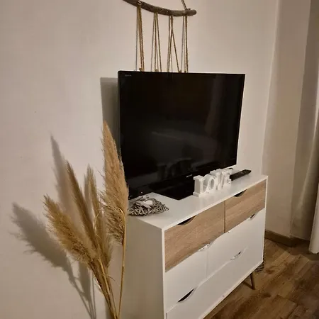 Et Sauna Privatif - Terrasse - Proche Cite Medievale דירה *