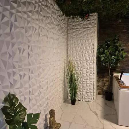 Et Sauna Privatif - Terrasse - Proche Cite Medievale *