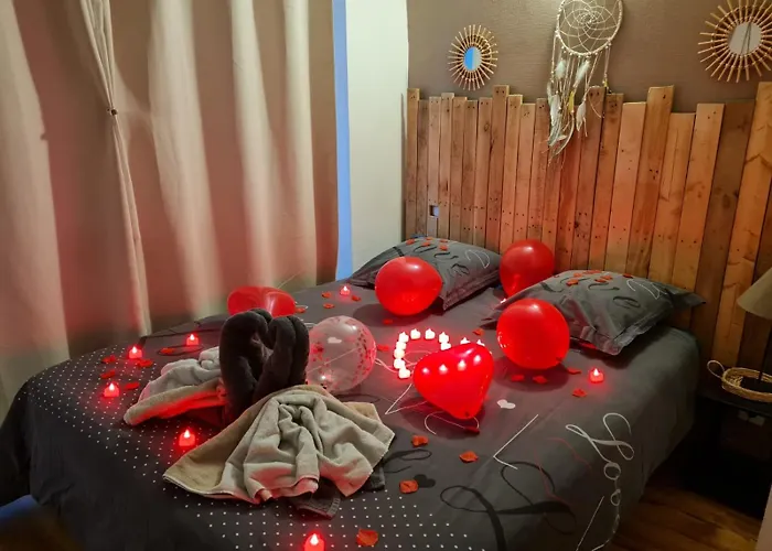 Et Sauna Privatif - Terrasse - Proche Cité Médiévale * Carcasona