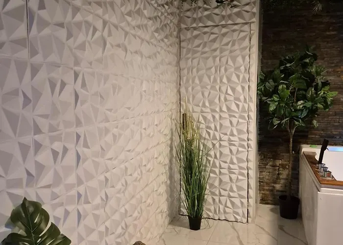 Et Sauna Privatif - Terrasse - Proche Cite Medievale *