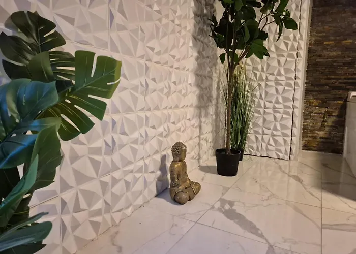 Et Sauna Privatif - Terrasse - Proche Cité Médiévale Apartamento Carcasona