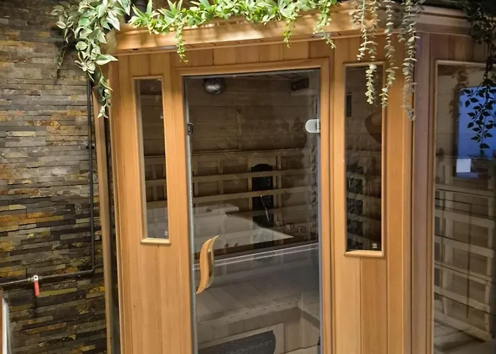 Et Sauna Privatif - Terrasse - Proche Cité Médiévale * Carcasona